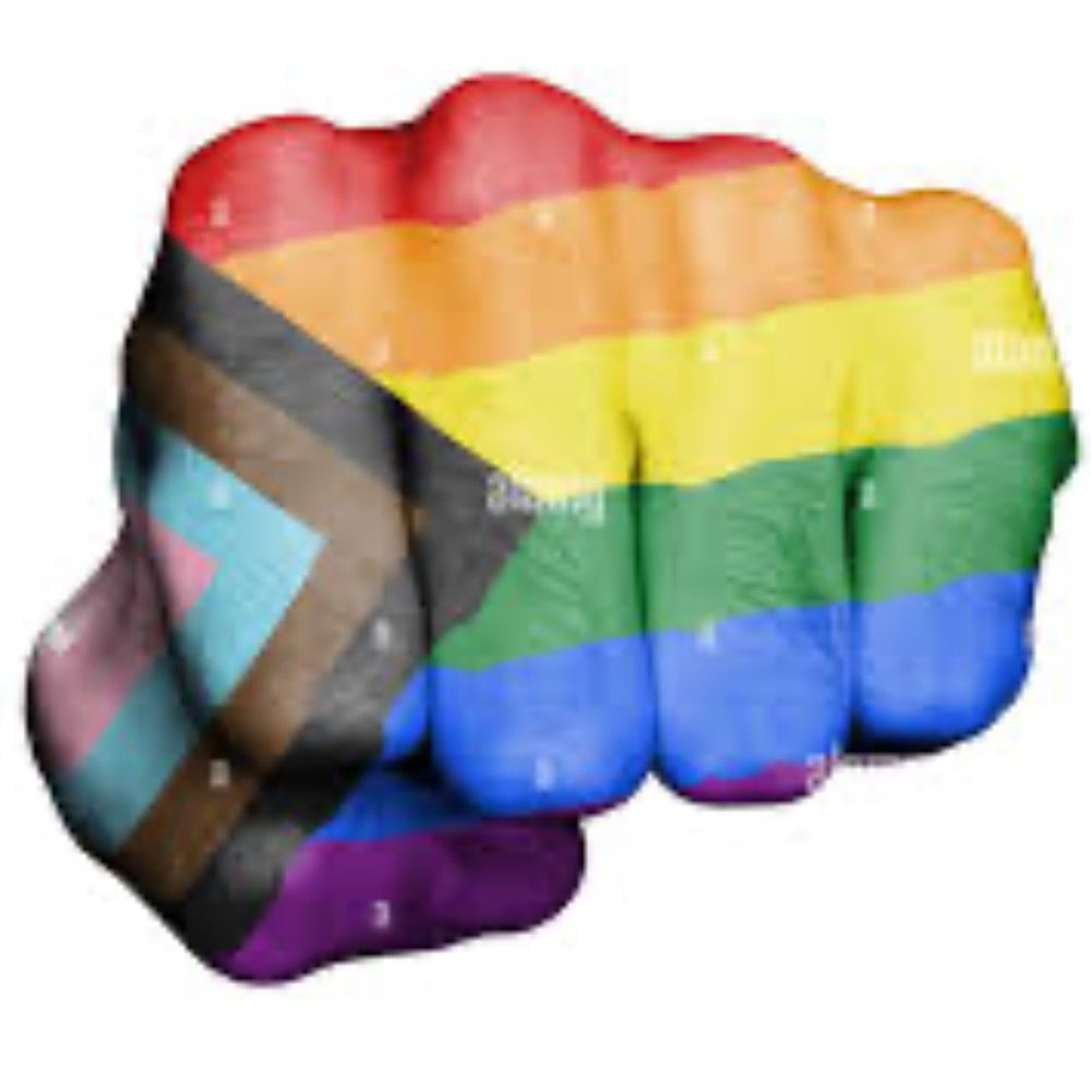Rainbow Shepherd