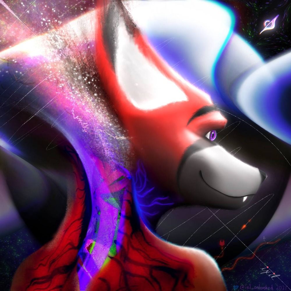 Xyle LeDragonLoup 