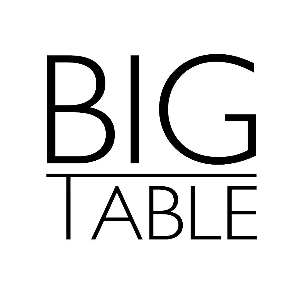 Big Table