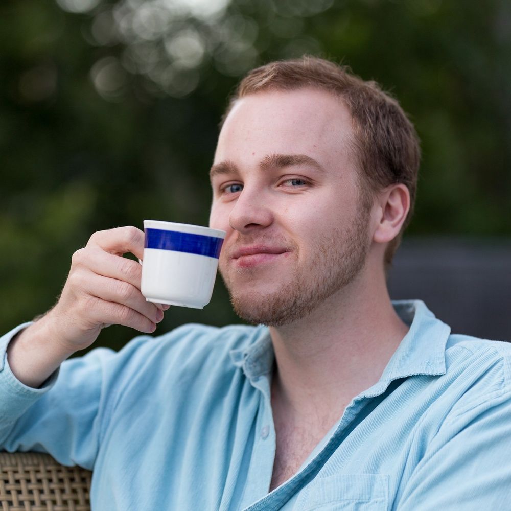 Joel Götell