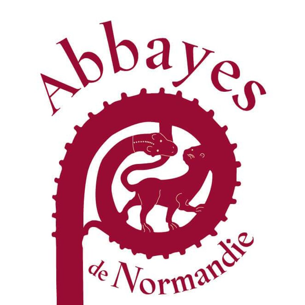 Abbayes de Normandie