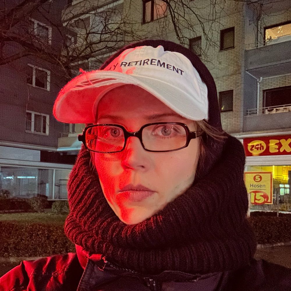 Annegret von Feiertag