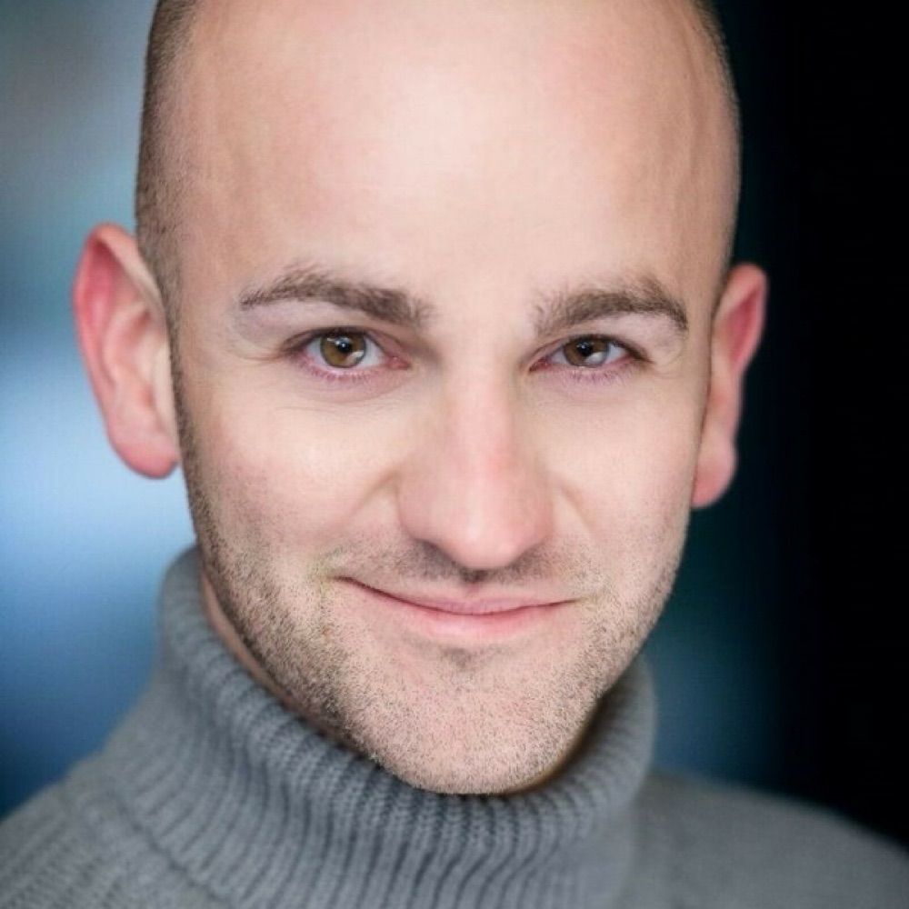 Dominic Ellis-Peckham