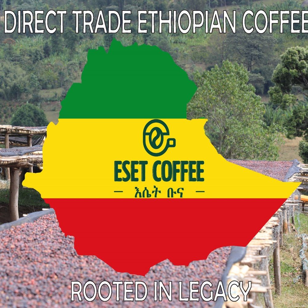 ESET Coffee Co.