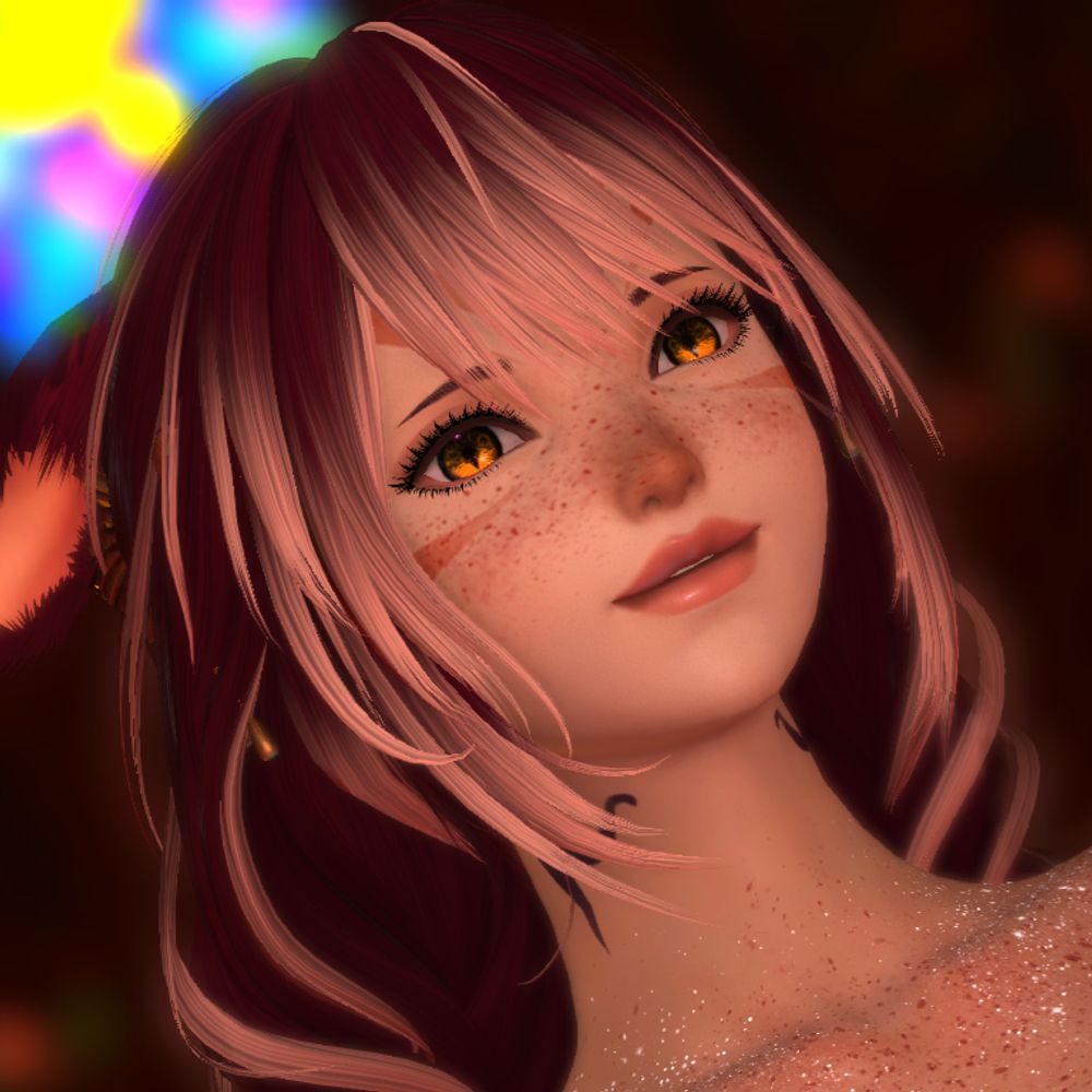 ❤️Carrah Tia [DT spoilers]❤️