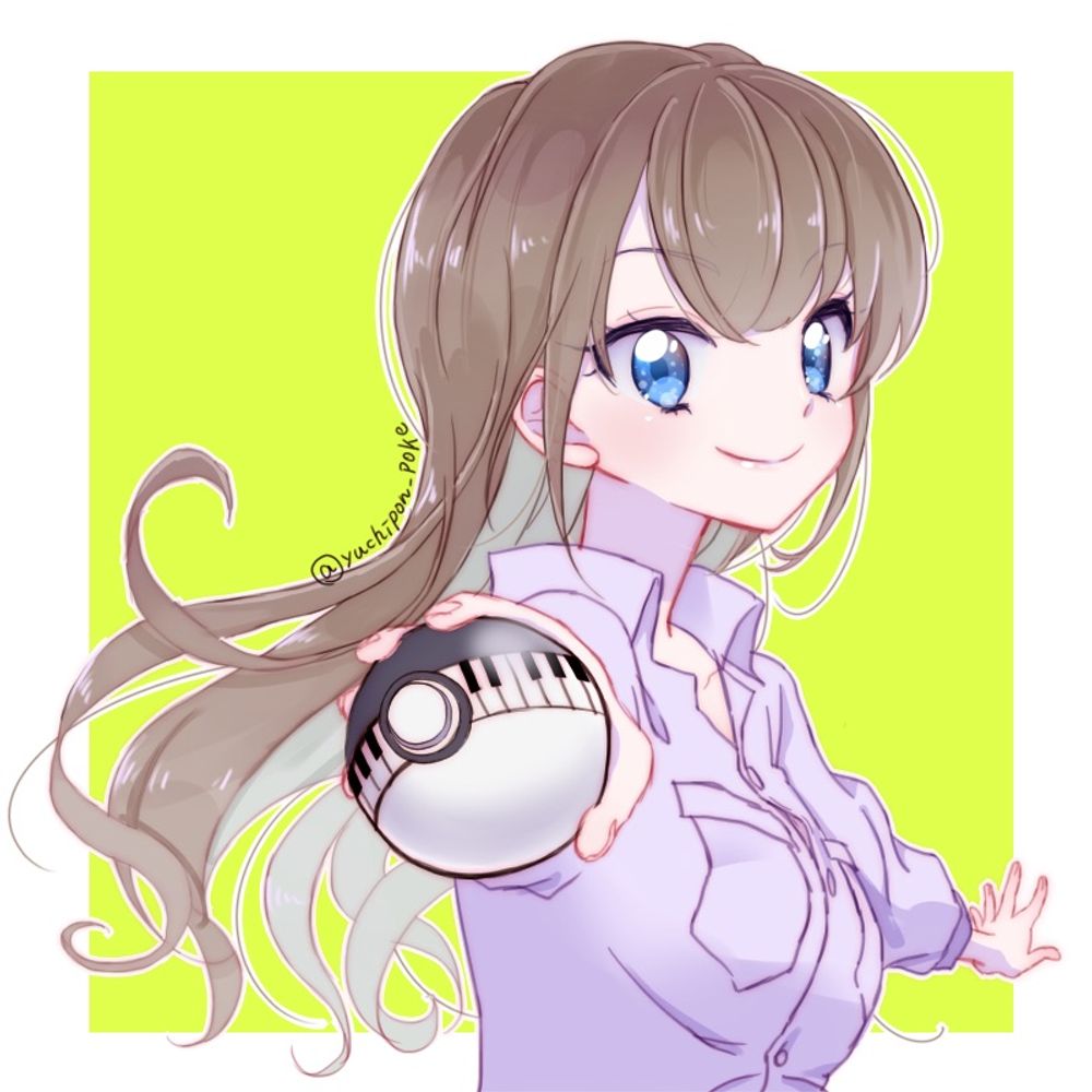 ゆちぽん
