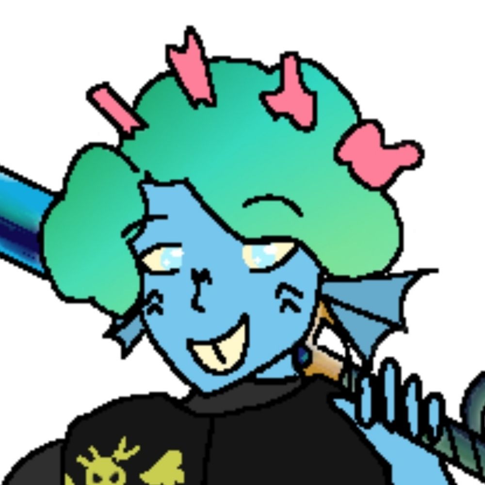 Kamshka The Half-Elf