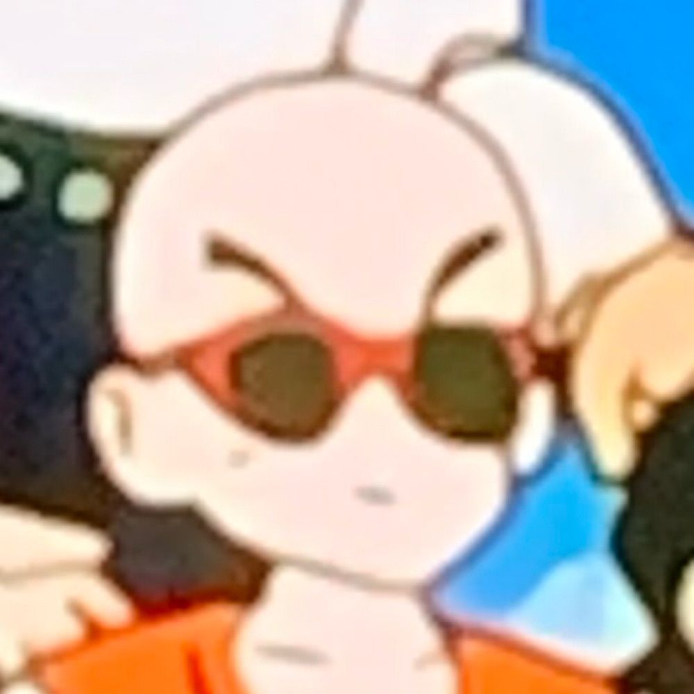 Thats right boys, mondo cool