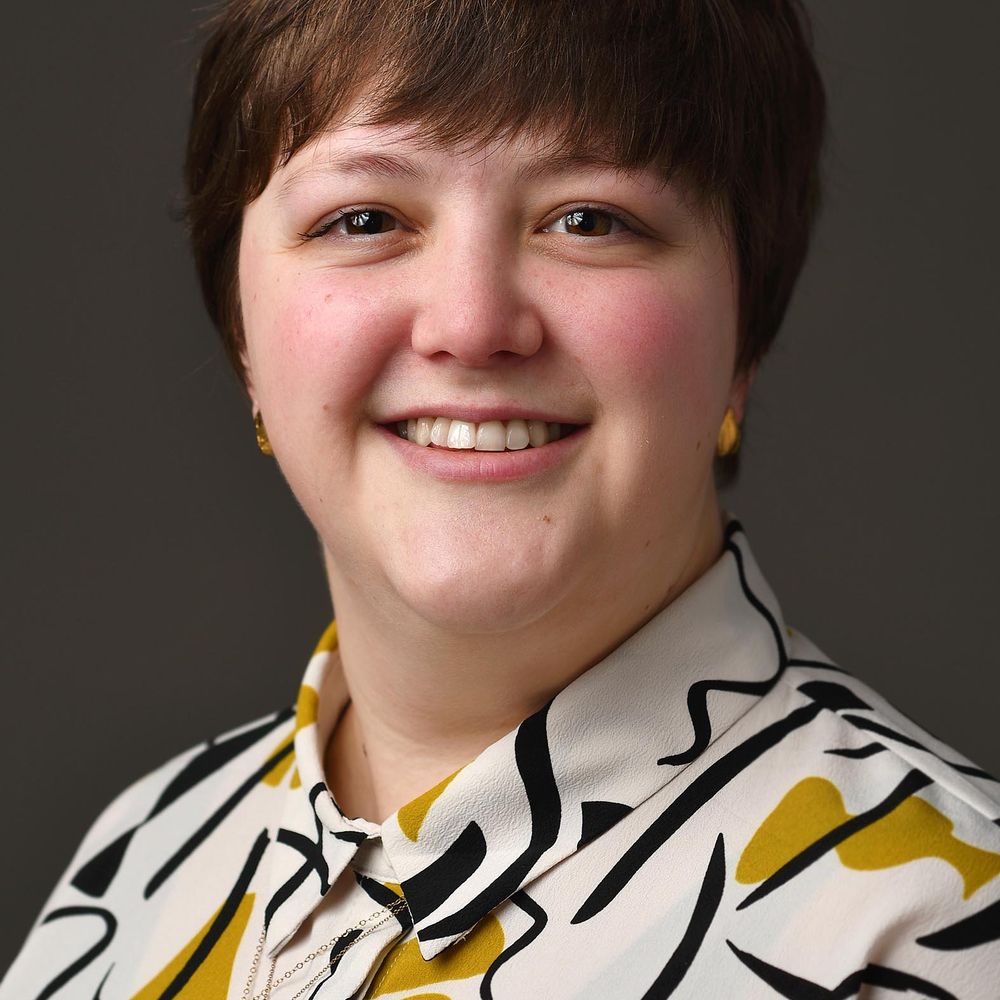 Dr Katie Mckinnon