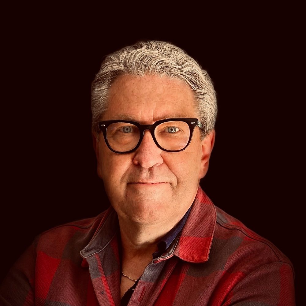 Ulf Morten Davidsen