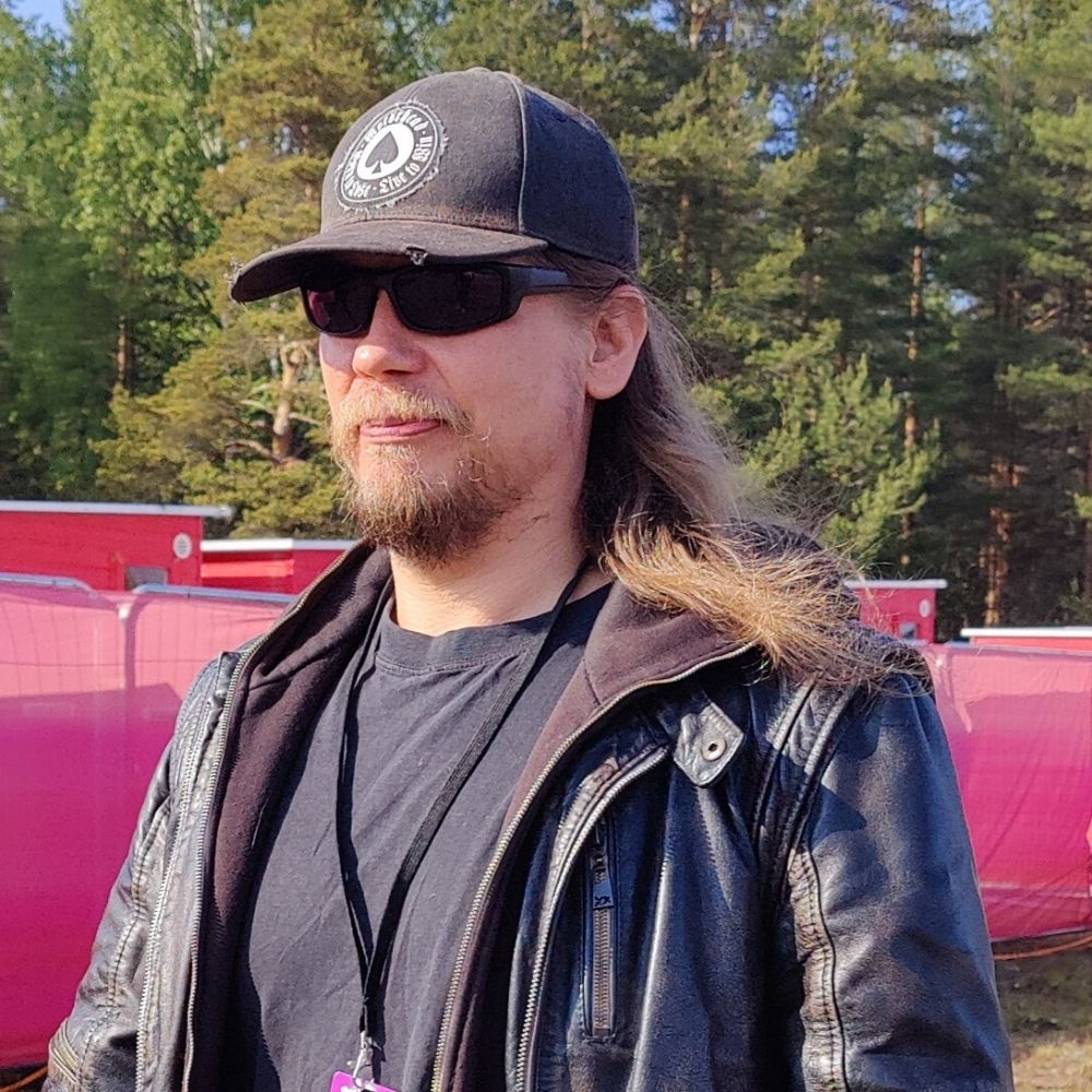 Antti Astikainen