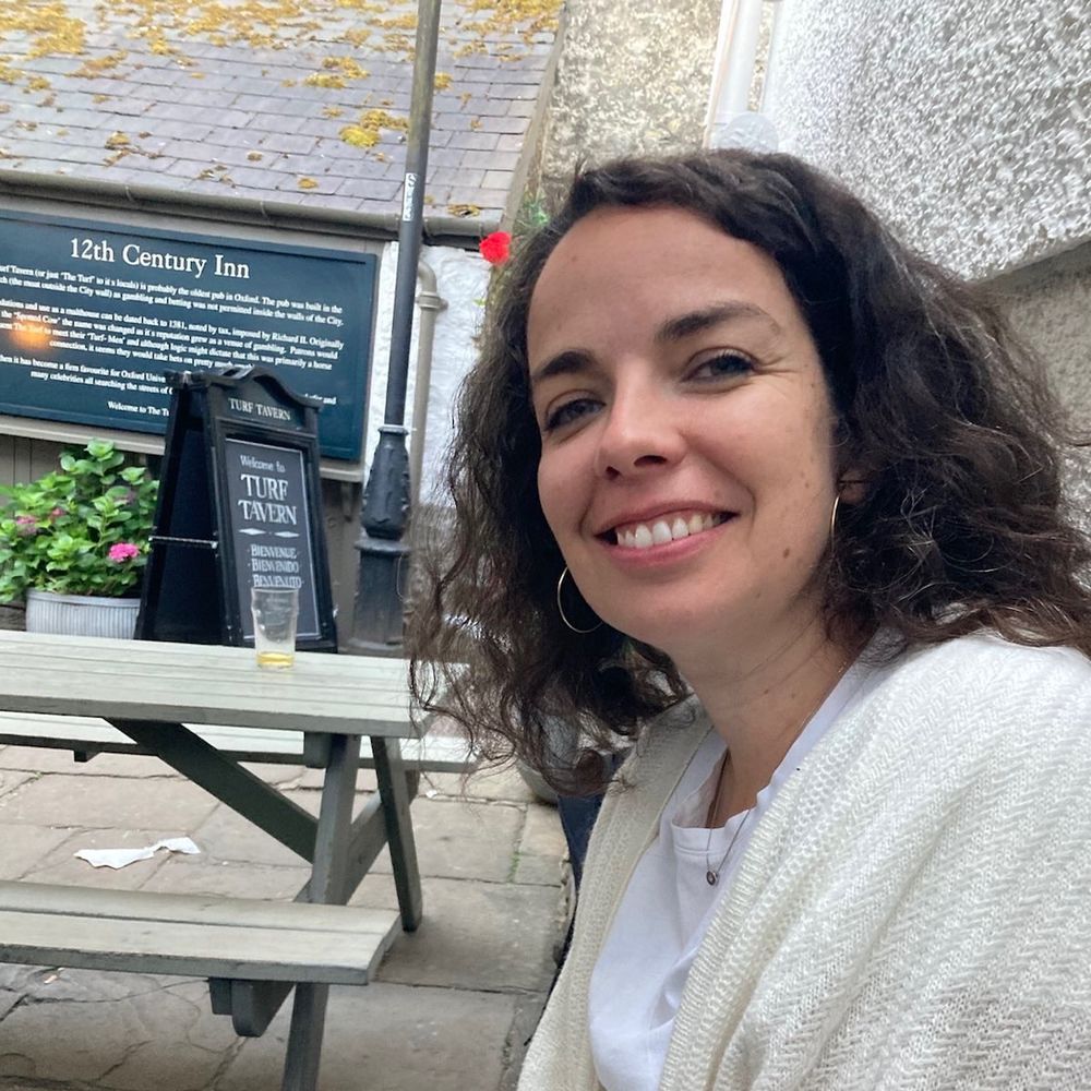Stéphanie Loncle