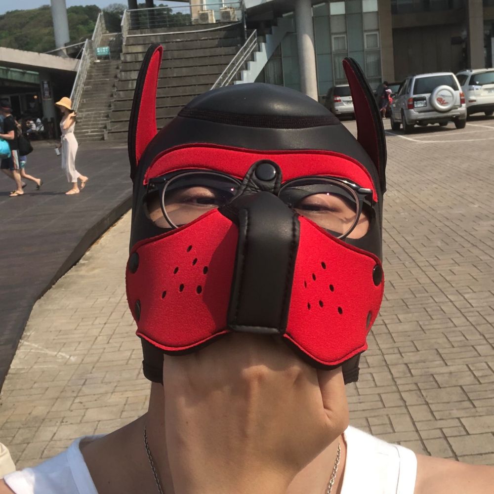 Stupid Yue Yue from Kuroverse