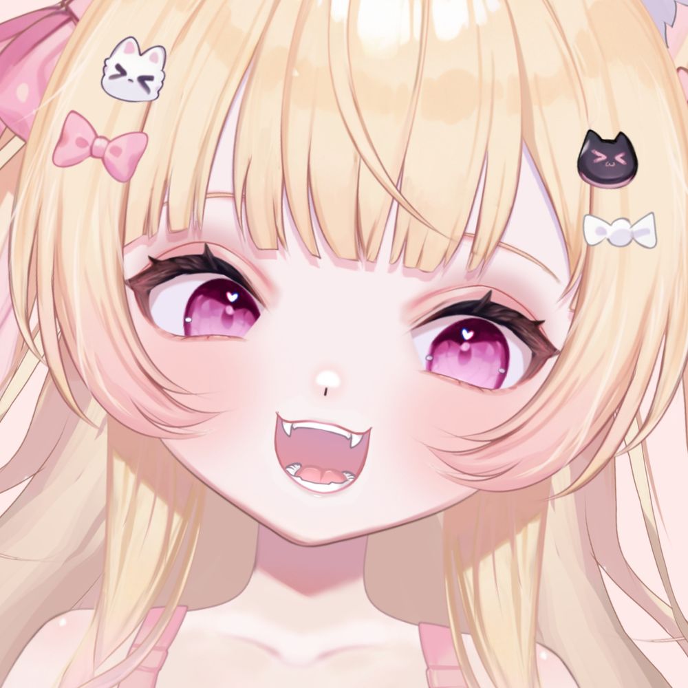 Chibi Baka 🐱❓