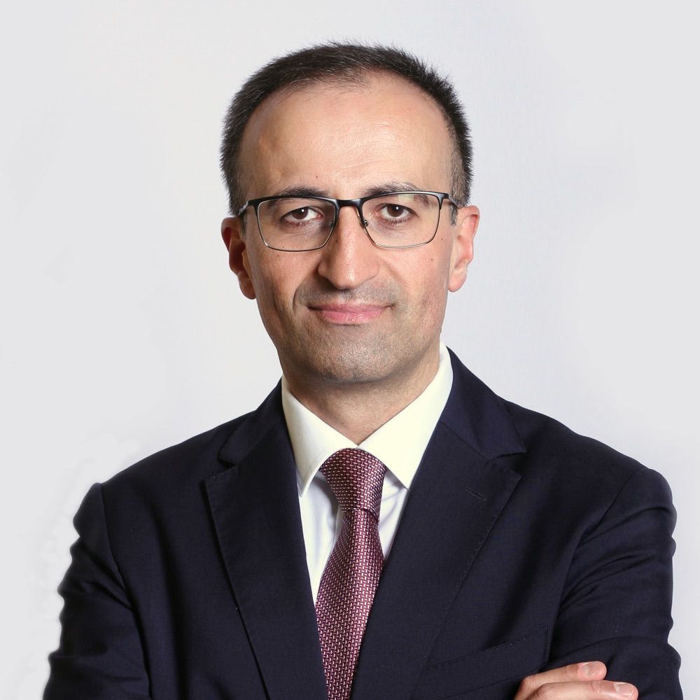 Arsen Torosyan