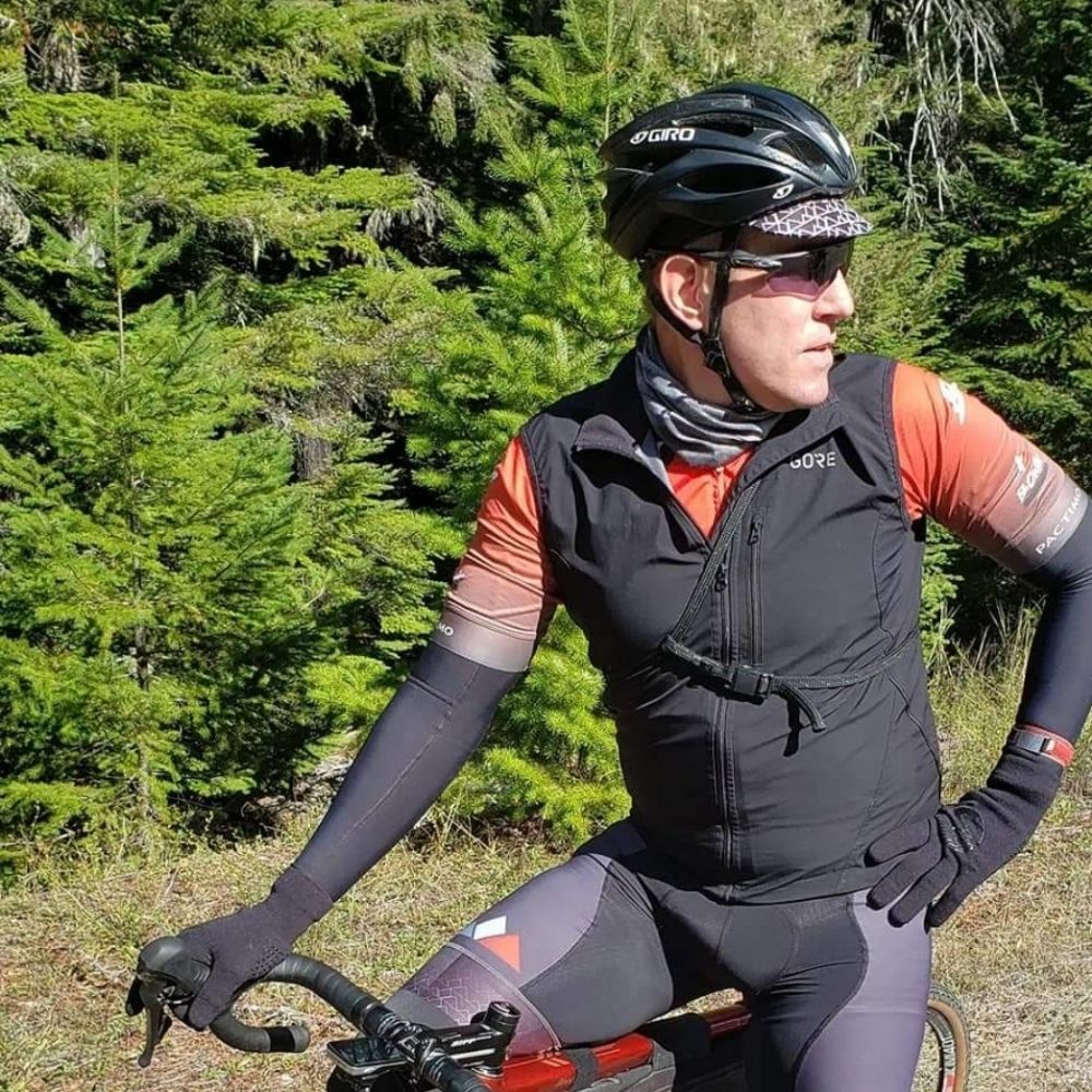orbiker