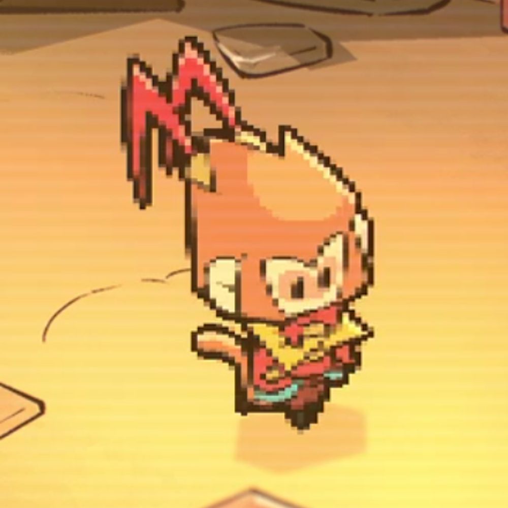 devil 