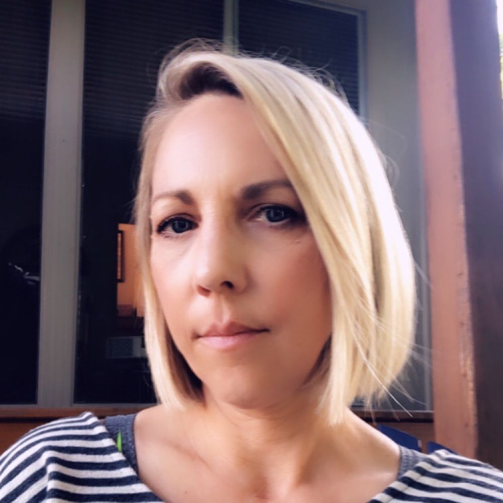Heidi Perry