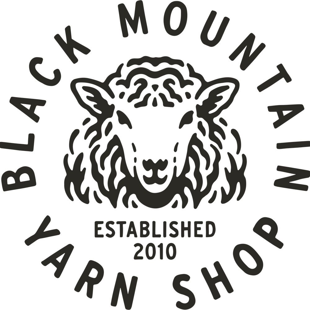 Black Mountain Yarn Shop