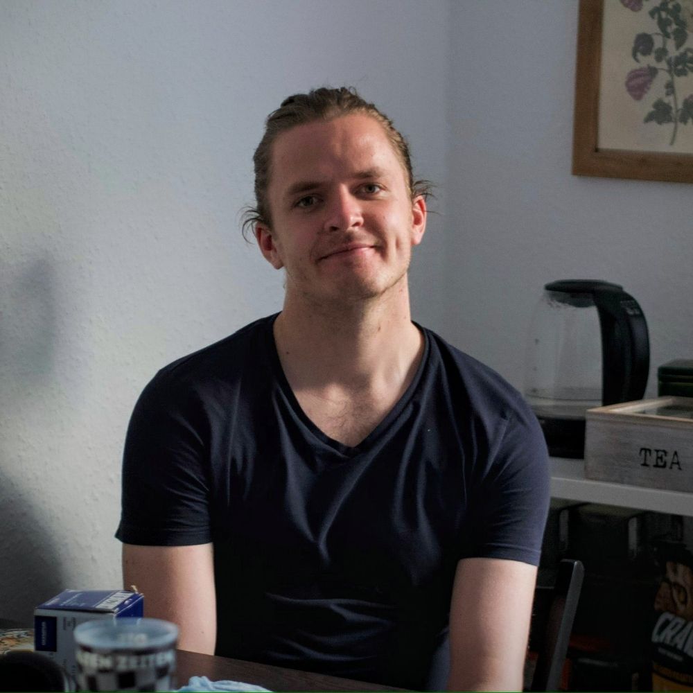 Lukas Fehring