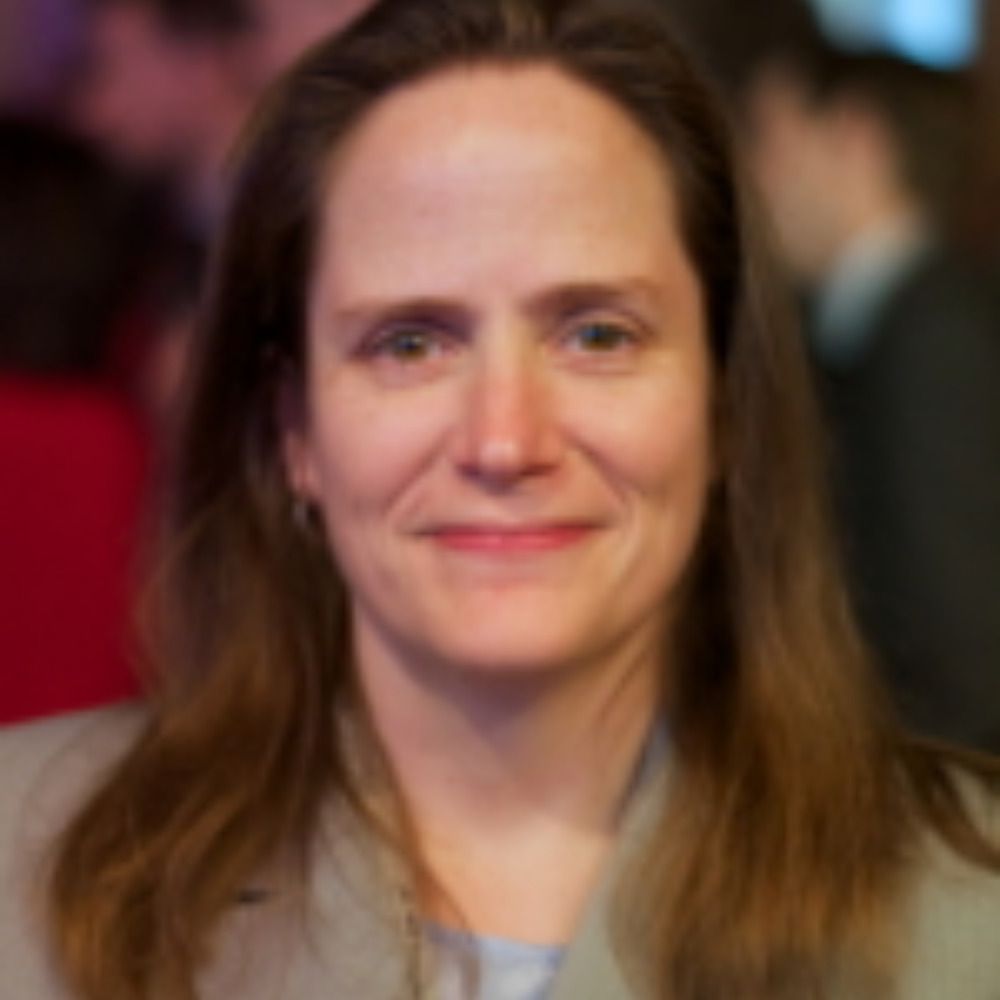 Leslie Daigle