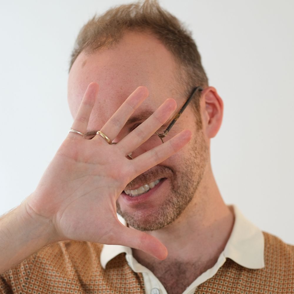 Josh Fjelstad