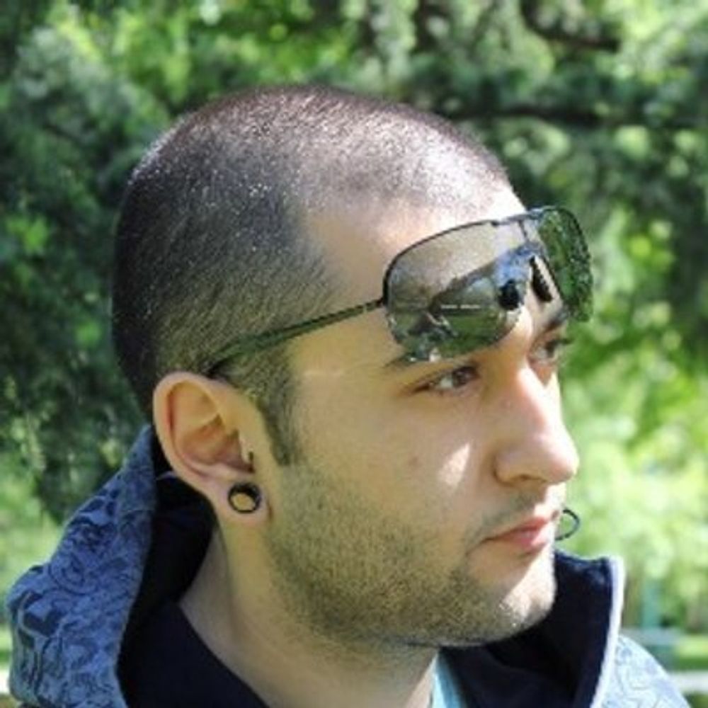Emanuele Cozzi