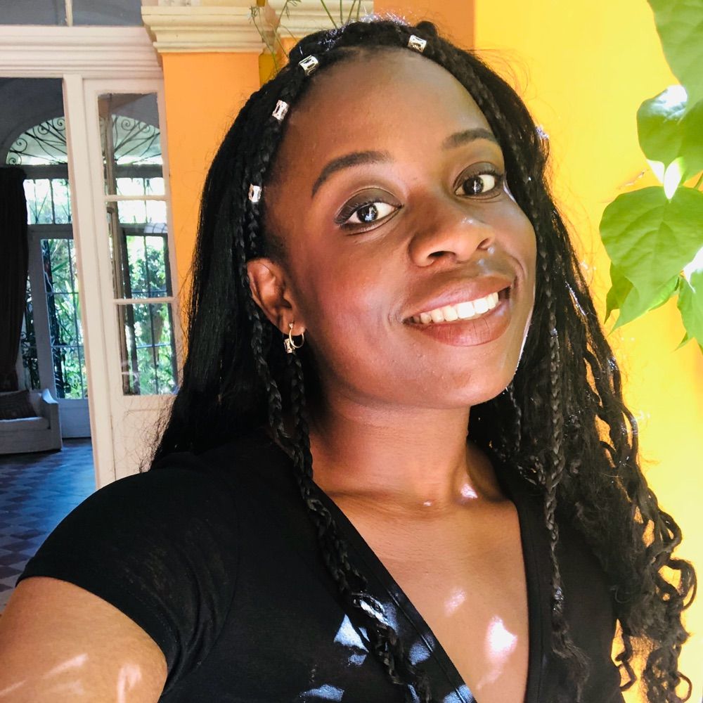 Maria Motunrayo Ayinke Adebisi