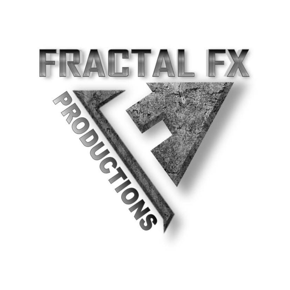 Patrick Schörle - 🇨🇦 Fractal Fx Productions