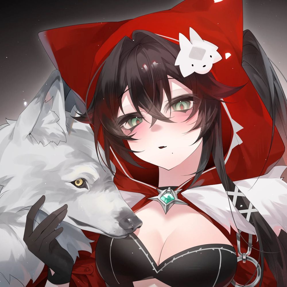 Lira 💢🐺