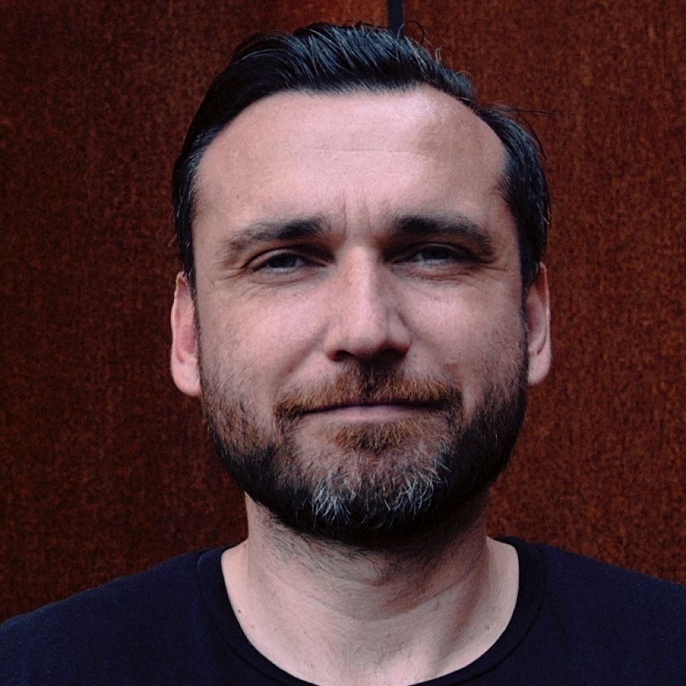 Alex Urban