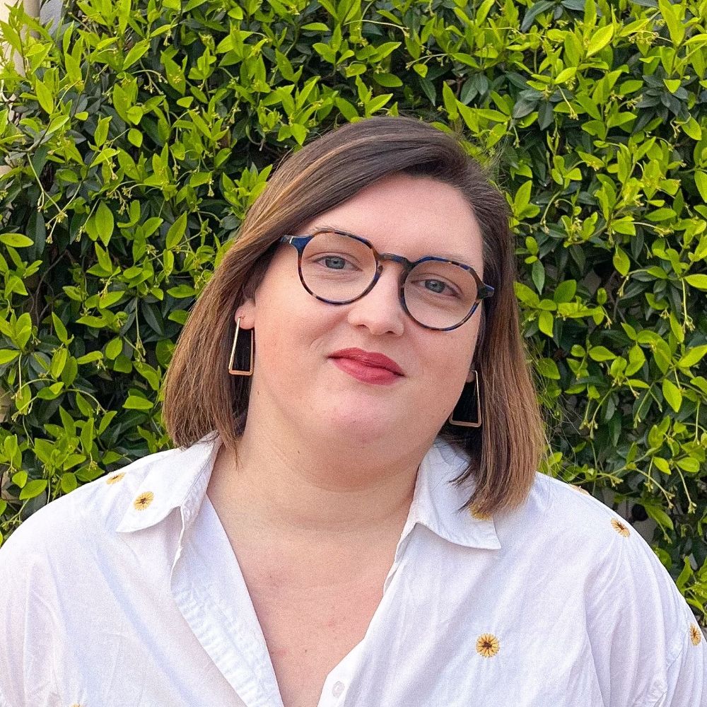 Axelle Rousseau