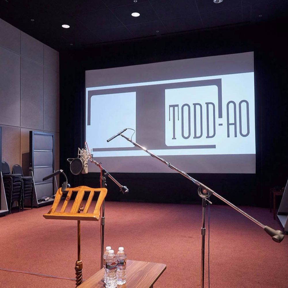 Todd-AO 