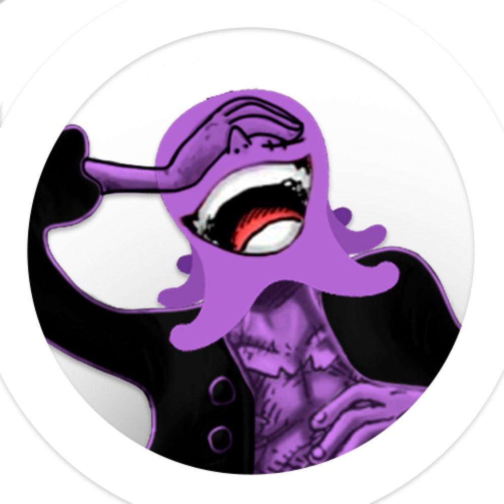 Octopus