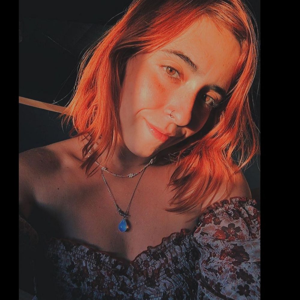 Daniela🌸