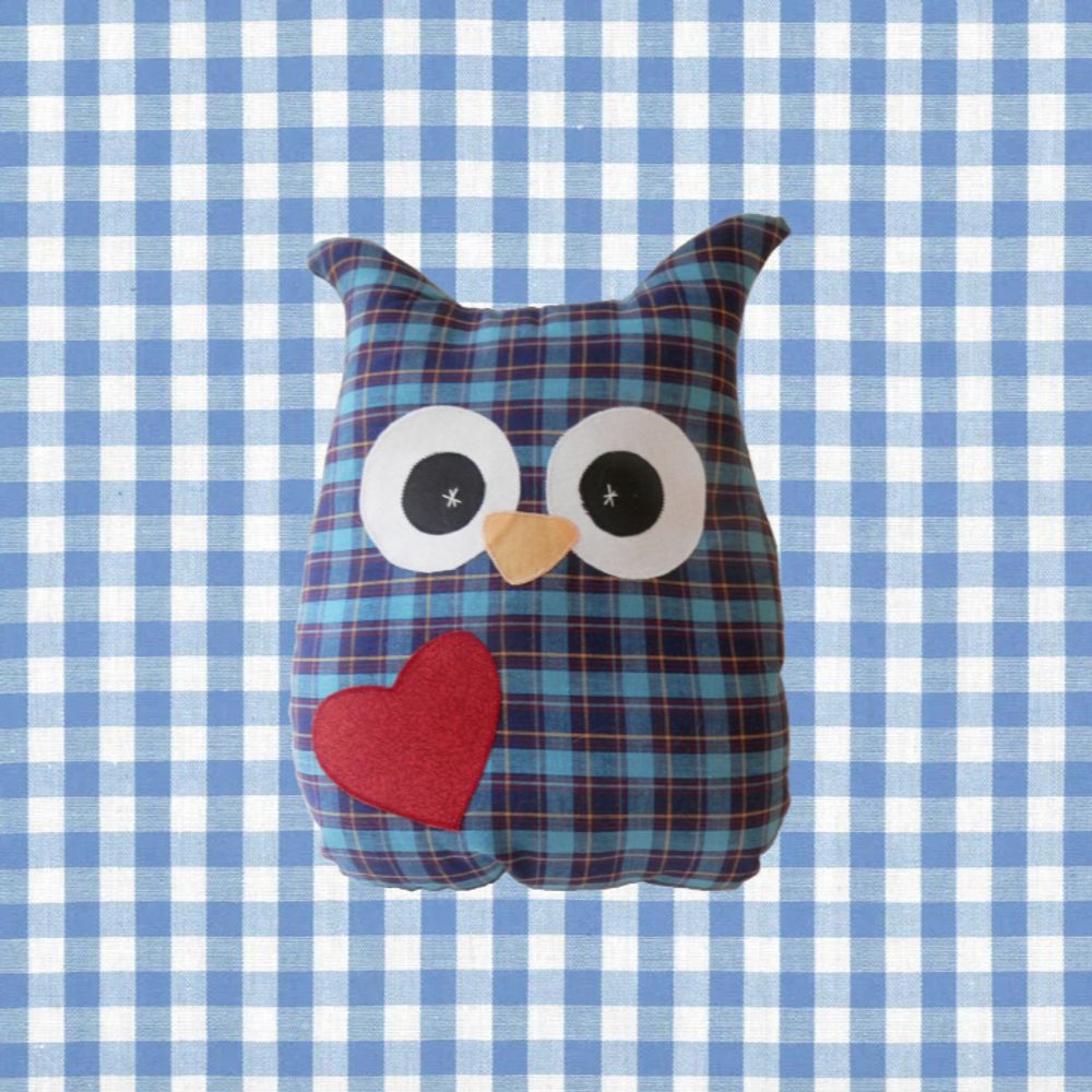 Sparky 🦉