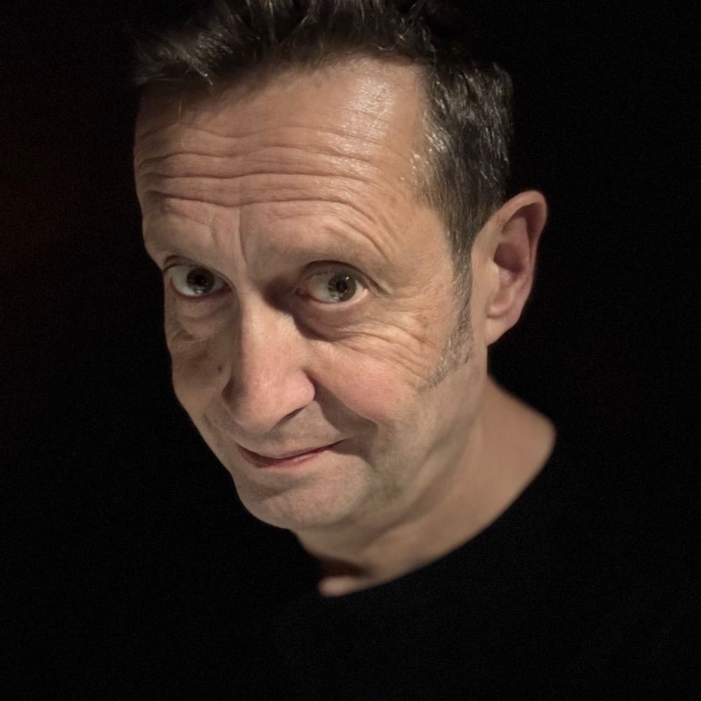 Andrew Mark Sewell
