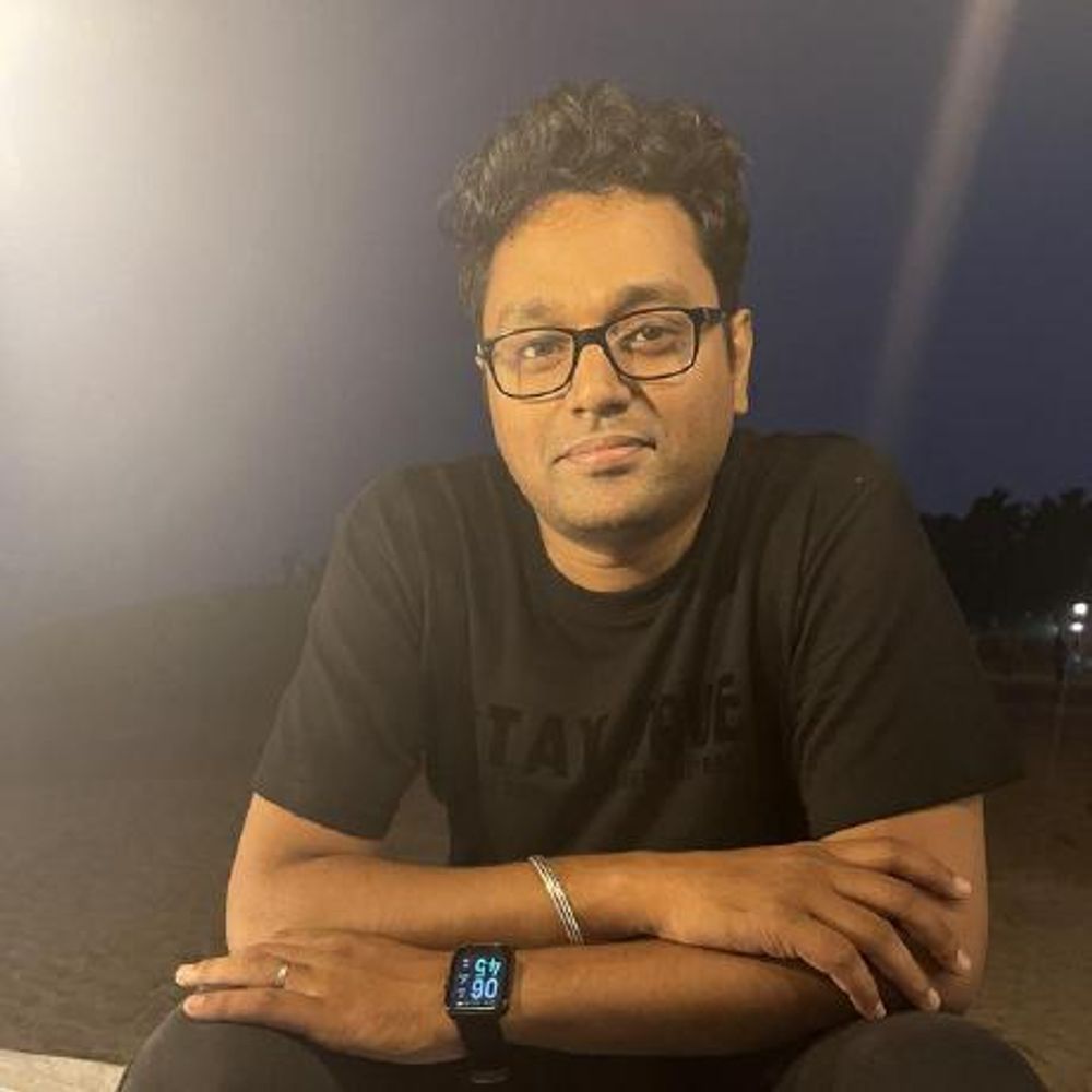 Sridhar Raj Sampath Kumar