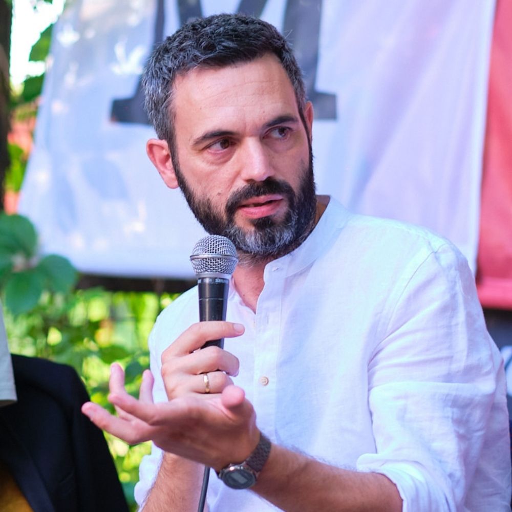 Marko Miletić