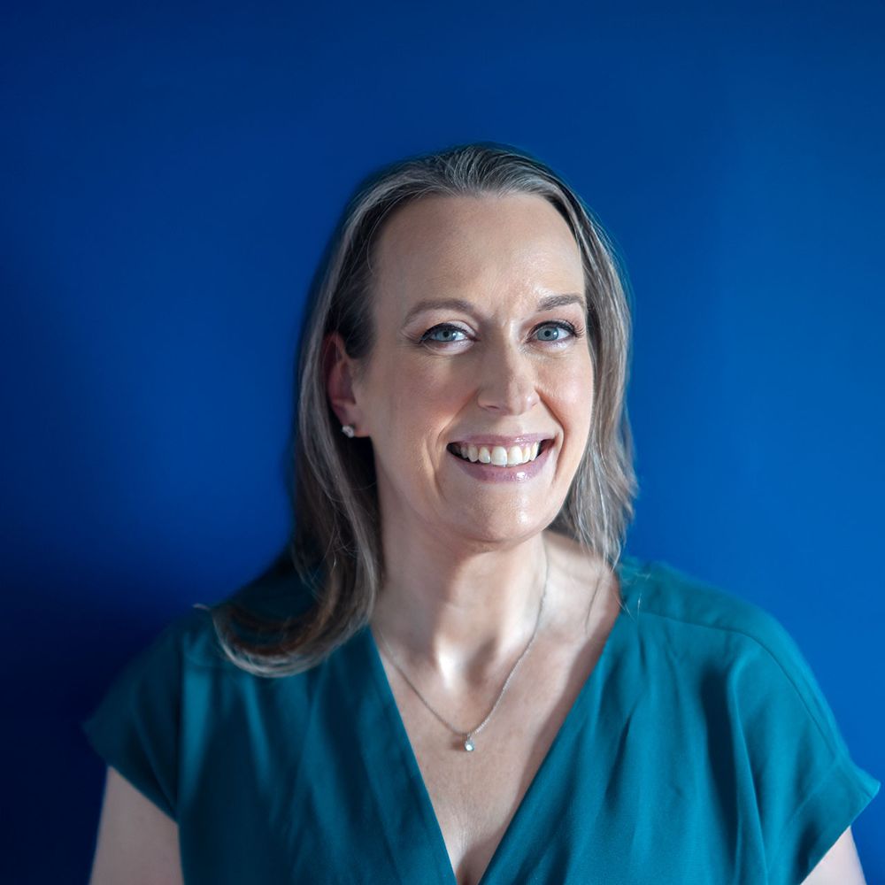 Kelli Grant, CFP®