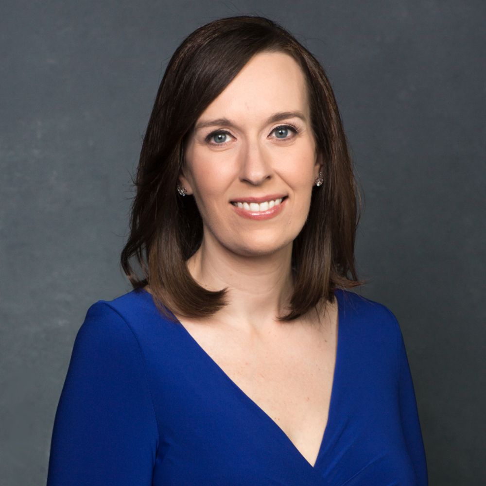 Kelli Grant, CFP®