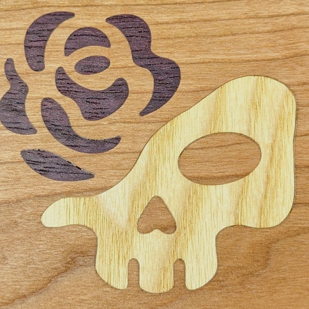 LaRoseWoodCraft