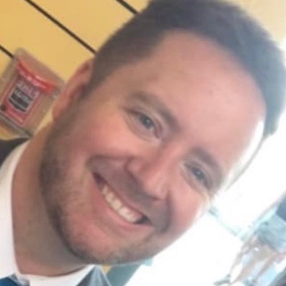 Dave Snyder
