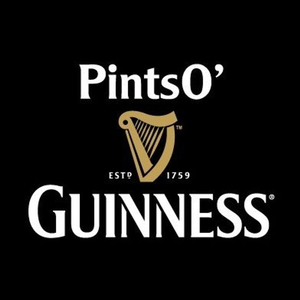 PintsO’Guinness