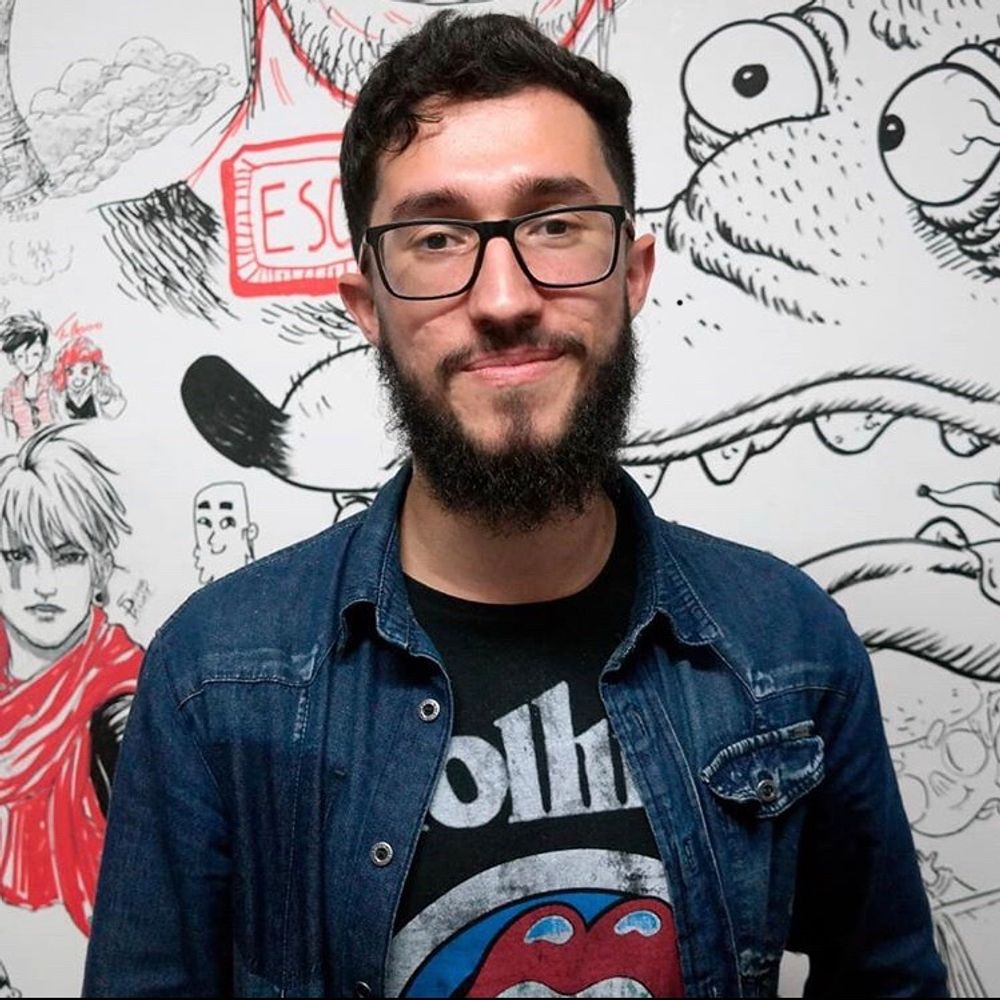 Gustavo Nogueira