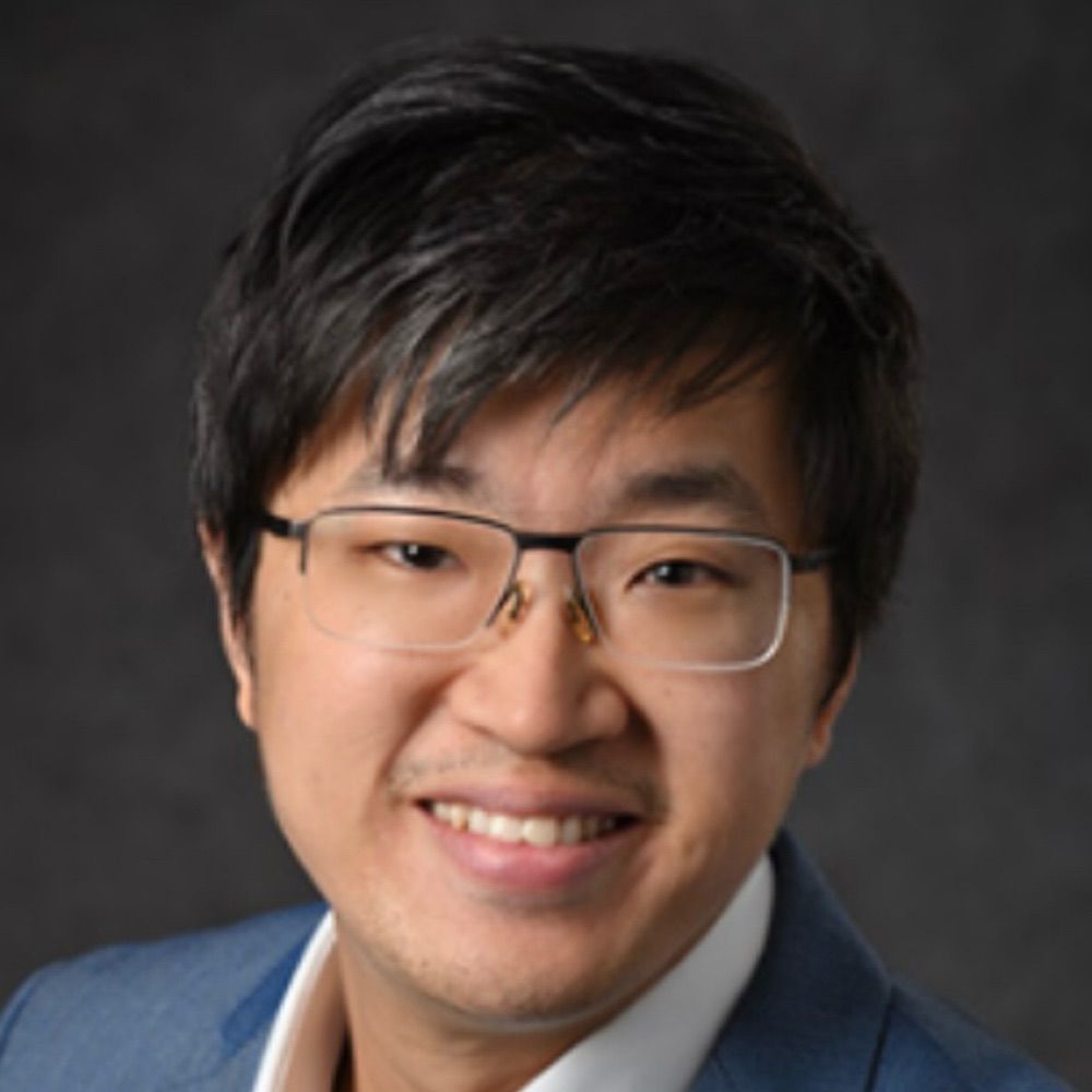 Stanley Lim
