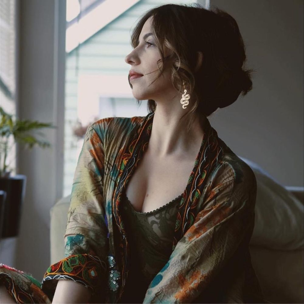 Nina Rivers
