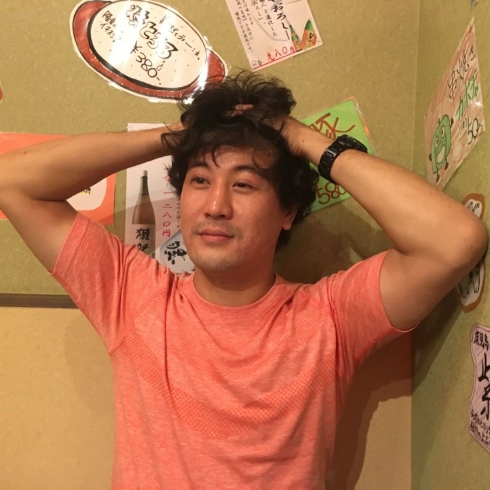 ヨッピー