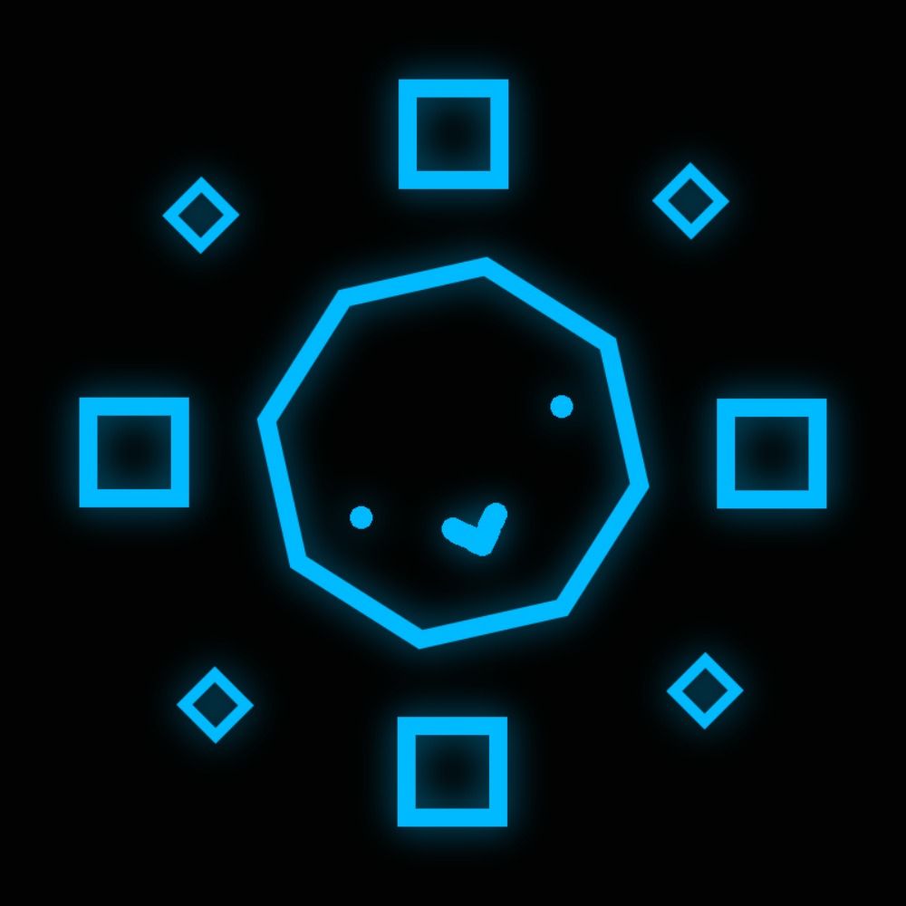 BluePolyAftDark 🔞