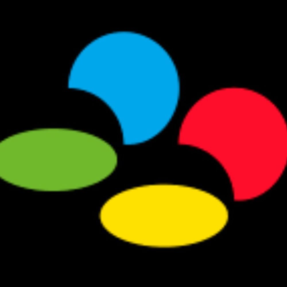 Super Nintendo